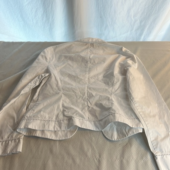 Talbots Petites Women’s Blouse size 10 - Picture 7 of 11